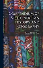 Compendium of South African History and Geography 