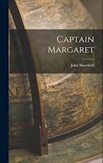 Captain Margaret 