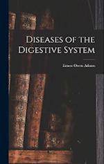 Diseases of the Digestive System 