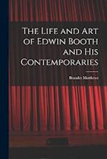 The Life and Art of Edwin Booth and His Contemporaries 