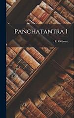 Panchatantra I 