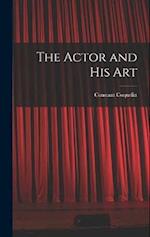 The Actor and His Art 