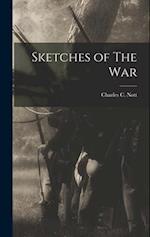 Sketches of The War 