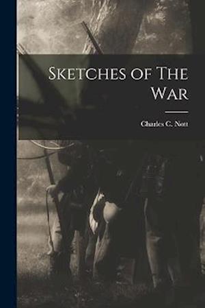 Sketches of The War