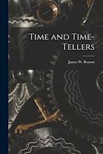 Time and Time-Tellers 