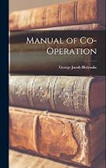 Manual of Co-Operation 