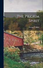 The Pilgrim Spirit 