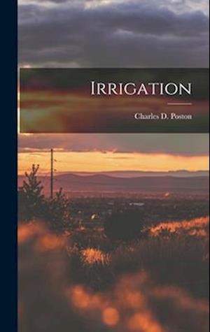 Irrigation