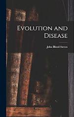 Evolution and Disease 
