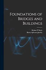 Foundations of Bridges and Buildings 