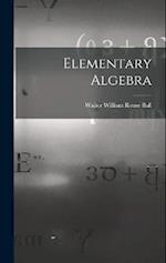 Elementary Algebra 