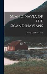 Scandinavia of the Scandinavians 