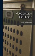 Magdalen College 