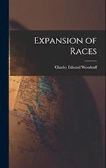 Expansion of Races 