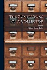 The Confessions of a Collector 