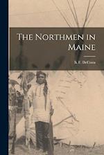 The Northmen in Maine 