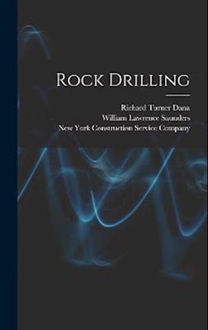 Rock Drilling