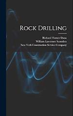 Rock Drilling 