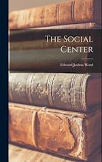 The Social Center 