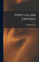 Spiritualism Exposed 