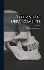 Sleep and its Derangements 