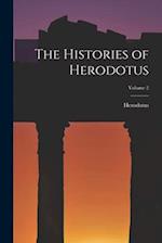 The Histories of Herodotus; Volume 2 