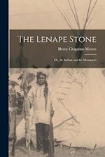 The Lenape Stone; Or, the Indian and the Mammoth 