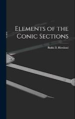 Elements of the Conic Sections 