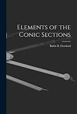 Elements of the Conic Sections 