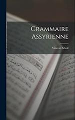 Grammaire Assyrienne