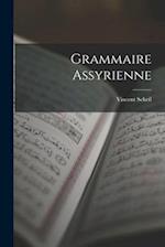 Grammaire Assyrienne