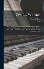 Ovids Werke