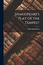 Shakespeare's Play of the Tempest 