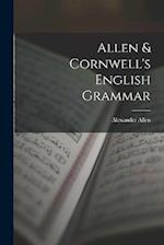 Allen & Cornwell's English Grammar 