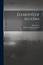 Elements of Algebra 