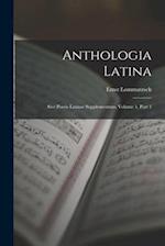 Anthologia Latina