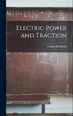 Electric Power and Traction 