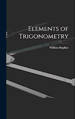 Elements of Trigonometry 