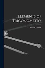 Elements of Trigonometry 