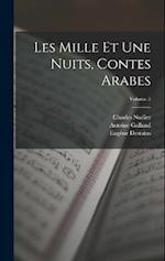 Les Mille Et Une Nuits, Contes Arabes; Volume 5