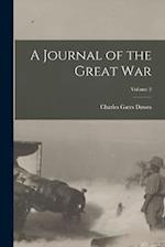 A Journal of the Great War; Volume 2 