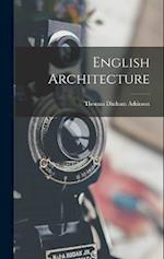 English Architecture 