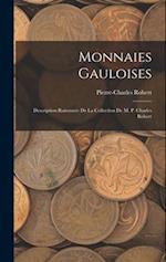 Monnaies Gauloises