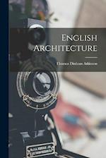 English Architecture 