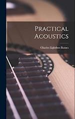 Practical Acoustics 