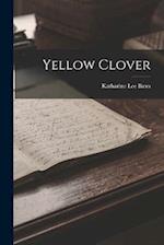 Yellow Clover 