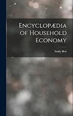 Encyclopædia of Household Economy 