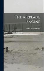 The Airplane Engine 