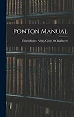 Ponton Manual 