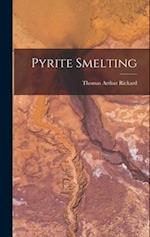 Pyrite Smelting 